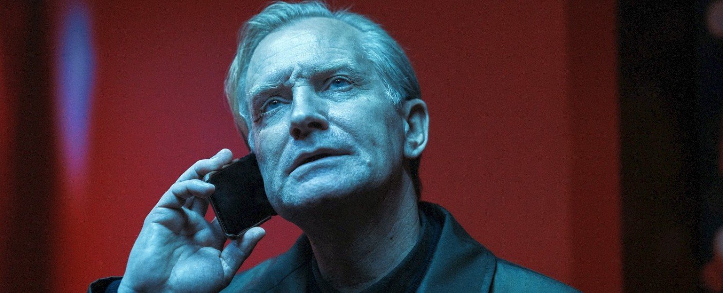 Serienfinale erstmalig in Deutschland