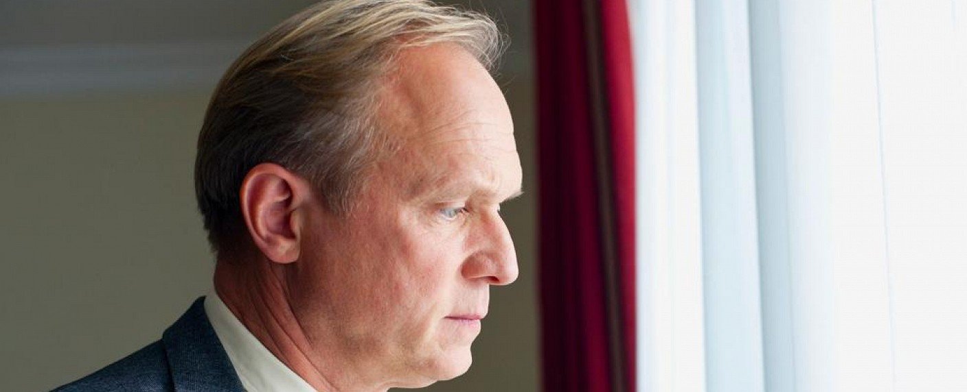 Kommissar Felix Murot kehrt zurück