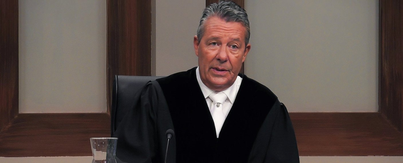 Starkes Zeichen oder d&uuml;stere Zukunftsvision?