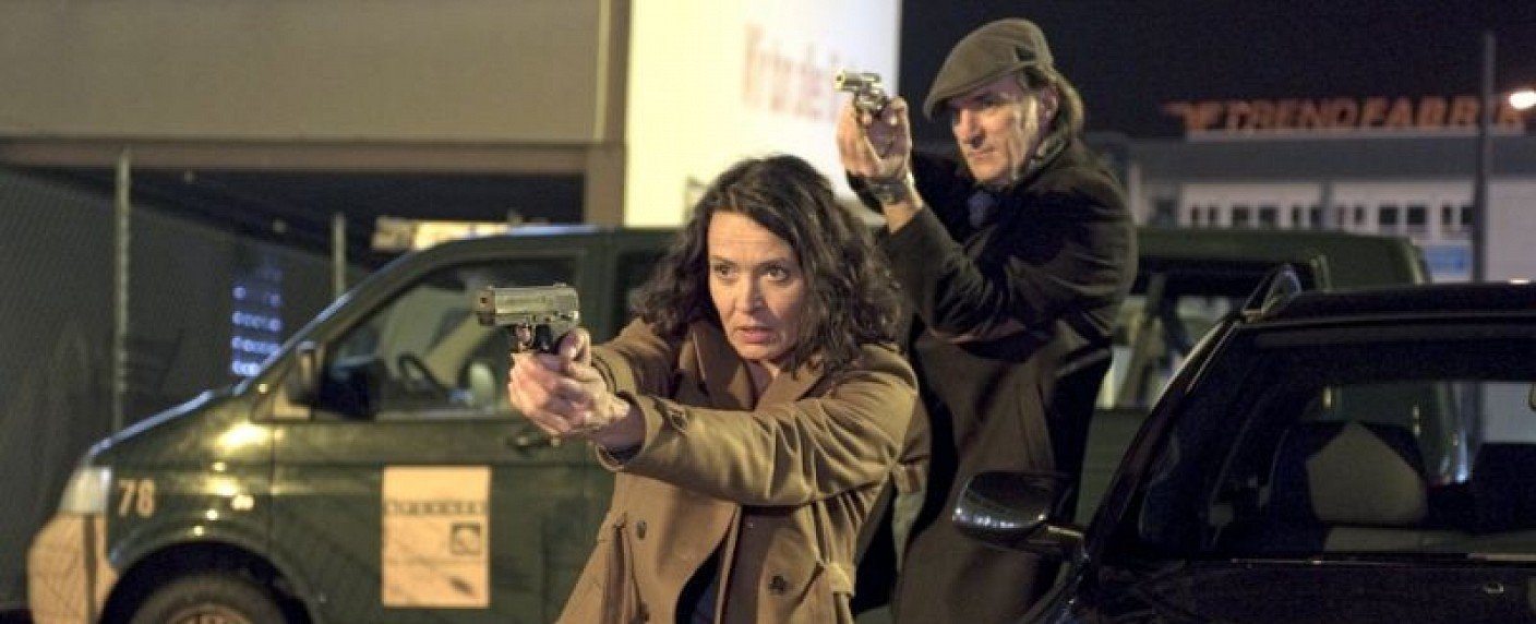 "Ich bin ein Star" hält Vortagswert