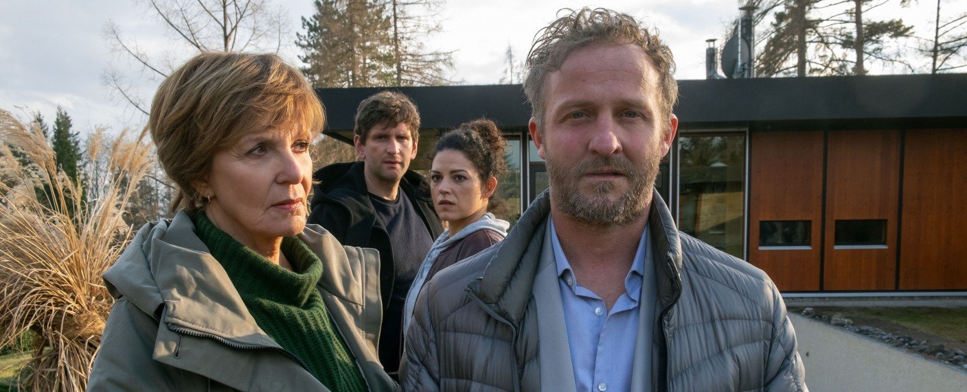 Drehstart zu neuen Folgen der ZDF-Krimireihe