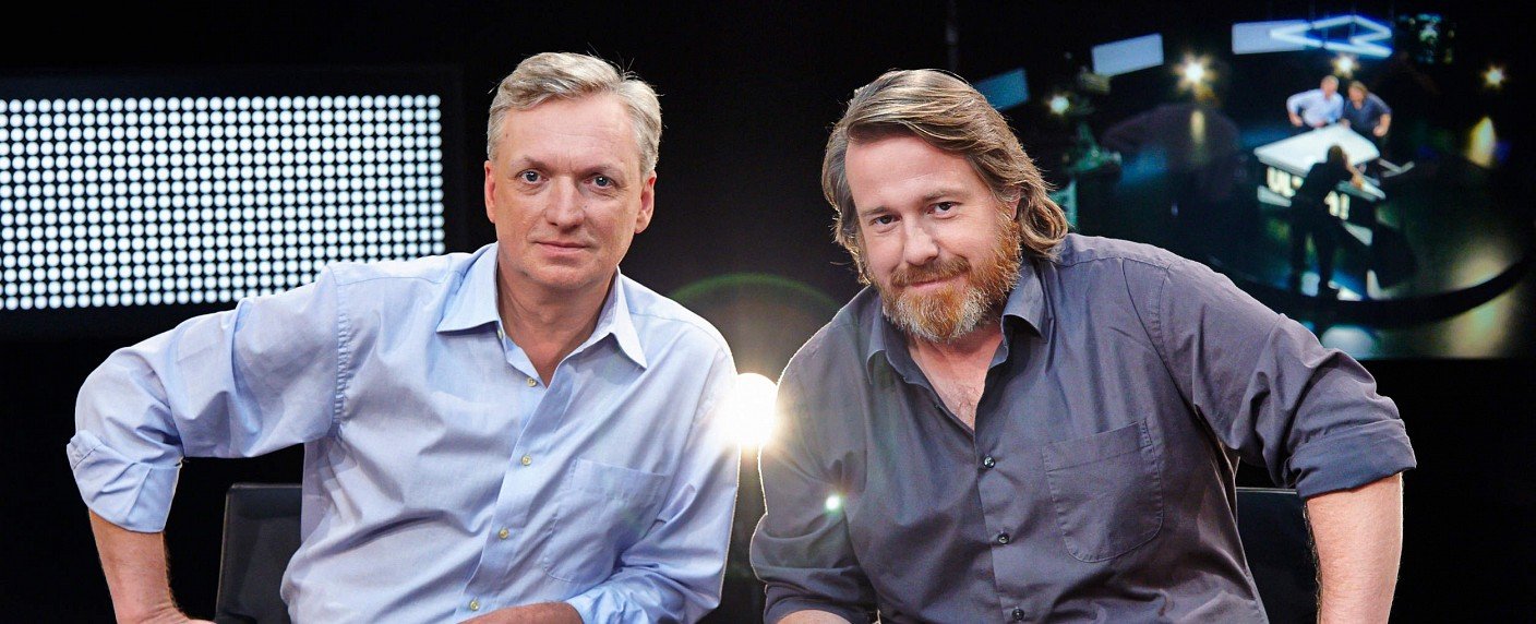 Rudi Brückner und André Schubert sollen Klartext reden