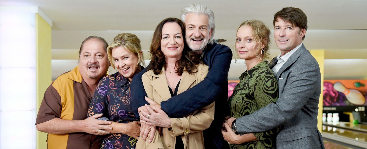 Originalserie "Um die 30" kommt noch einmal in die Mediathek