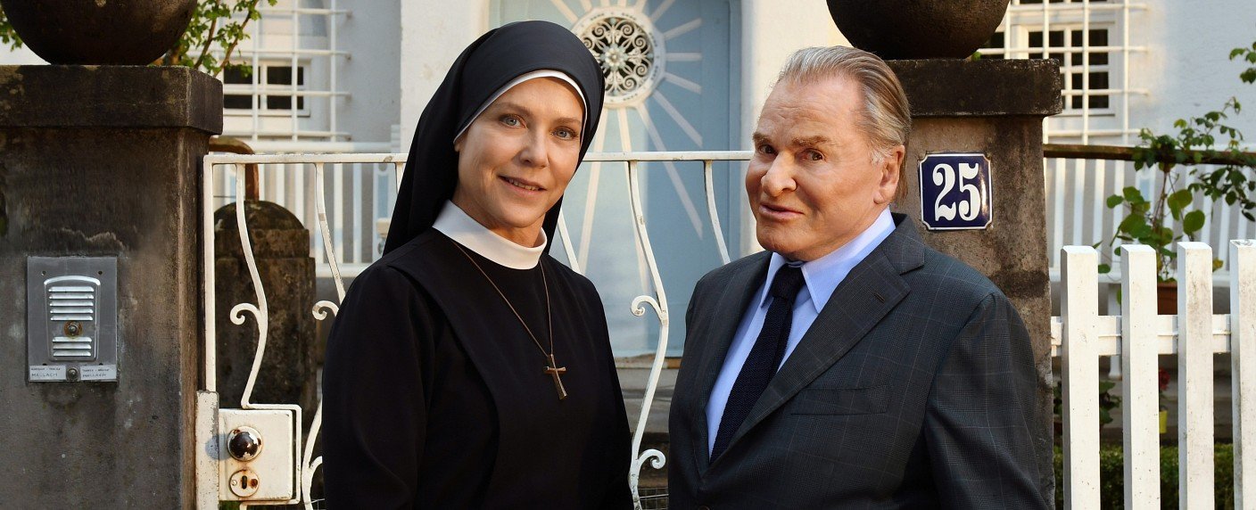 Drehstart zur 19. Staffel