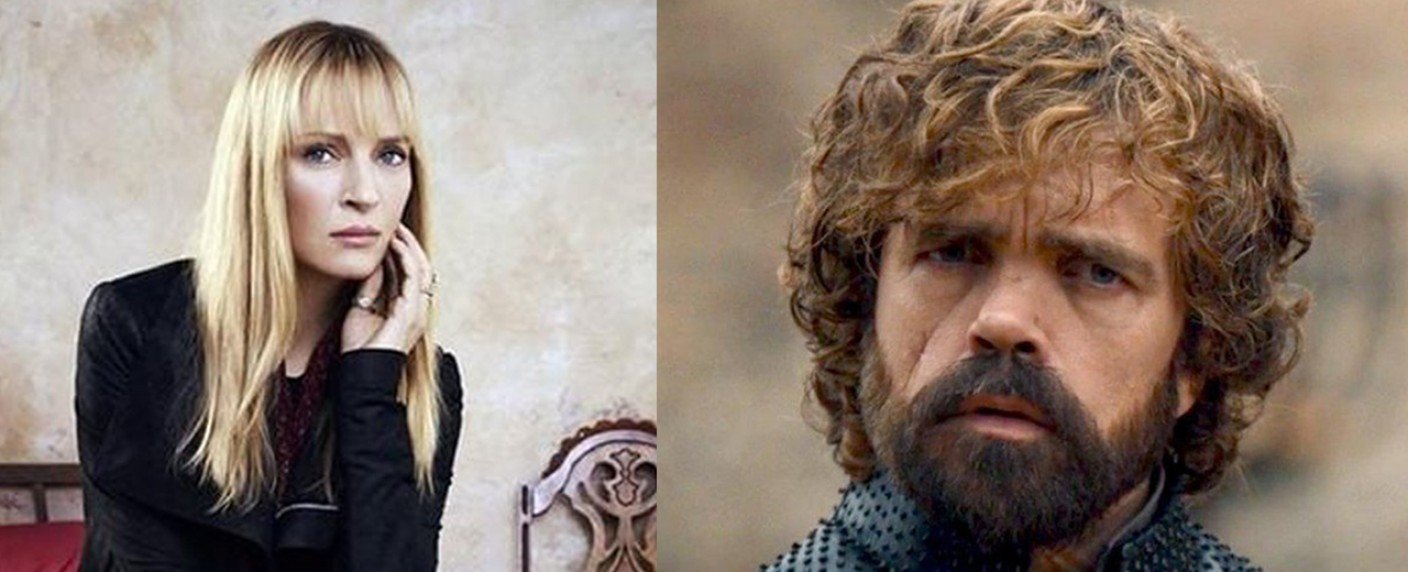 Neues Serien-Sequel mit Michael C. Hall in Arbeit