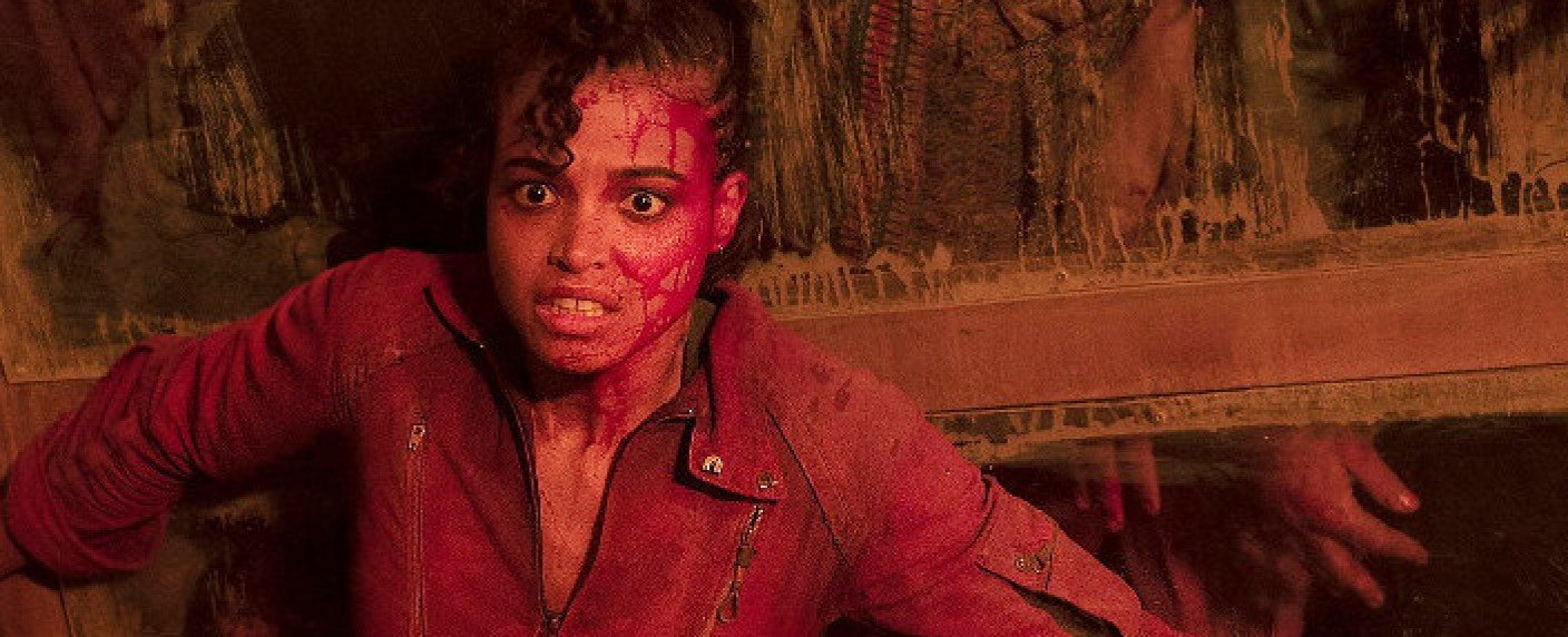 Netflix-Serie zwischen "Hass-Objekt" und "eine Postapokalypse-Serie unter vielen" Netflix-Serie zwischen "Hass-Objekt" und "eine Postapokalypse-Serie unter vielen"