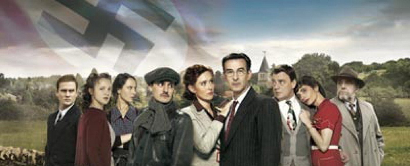 Französisches Weltkriegsdrama wird im Juni fortgesetzt