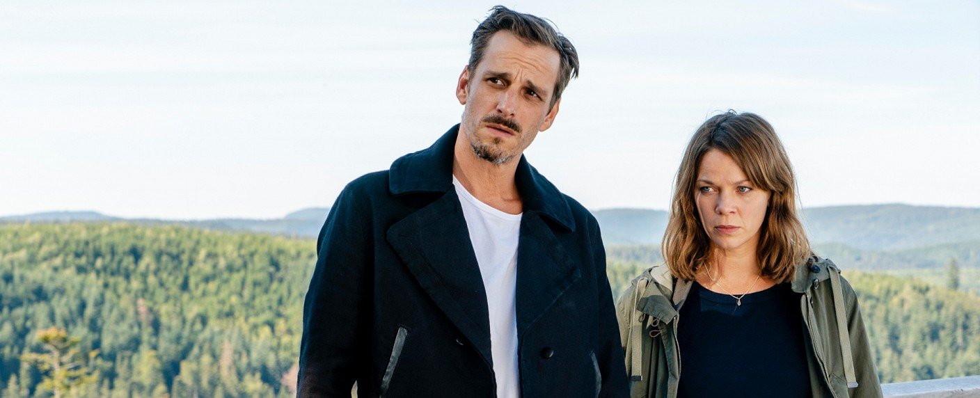 "Und tot bist Du!" läuft Anfang April im ZDF