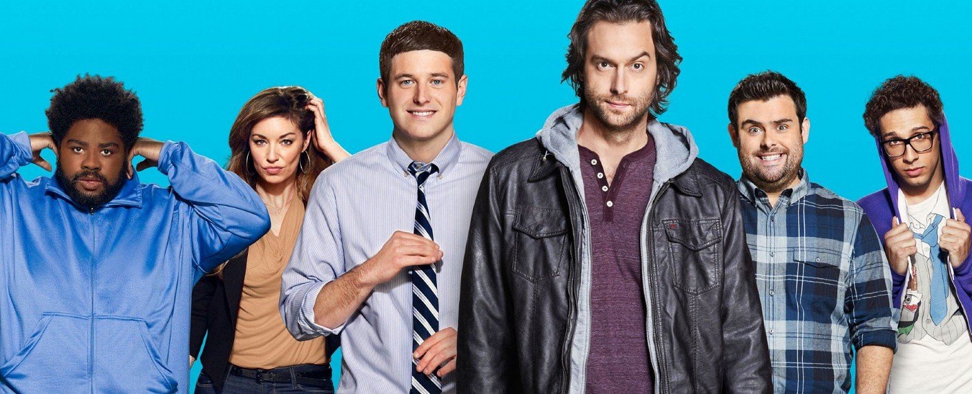 Quotenschwaches Format ist abgesetzt