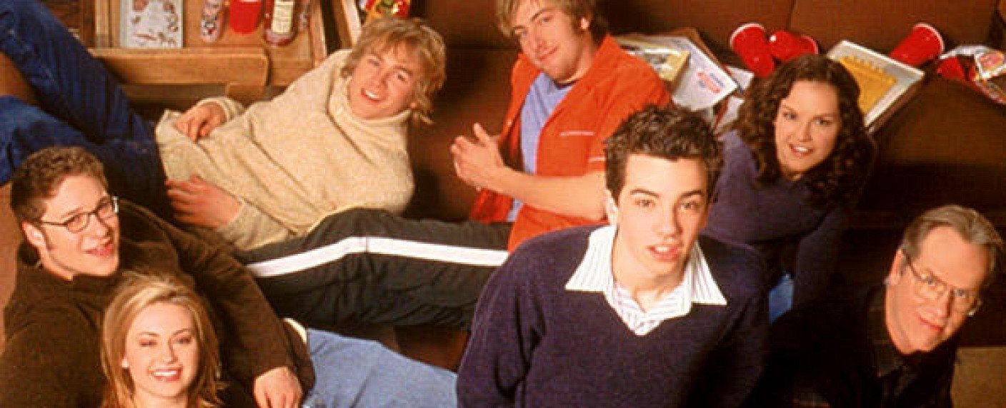 "Beim ersten Mal"-Regisseur kehrt ins Fernsehen zurück