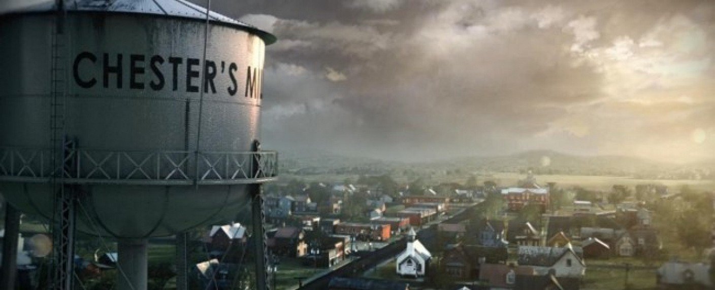 Neal Baer ("Emergency Room") und Alexandra McNally ("White Collar") stiften Verwirrung