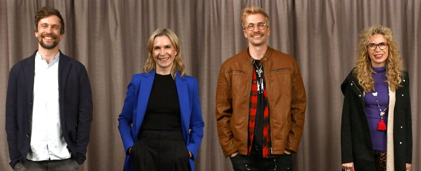 Undercover-Mission mit Geschwister-Wettkampf