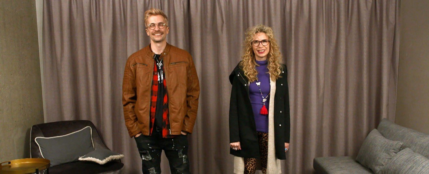 Auch ZDF und Sat.1 punkten mit Filmen, "Goodbye Deutschland!" und "Das perfekte Dinner" machen VOX froh