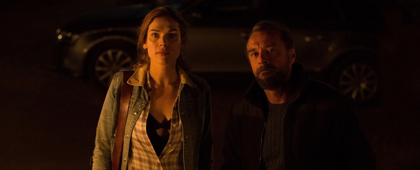 Ermittler-Duo gibt sich als Pärchen aus, um Drogenboss zu fassen