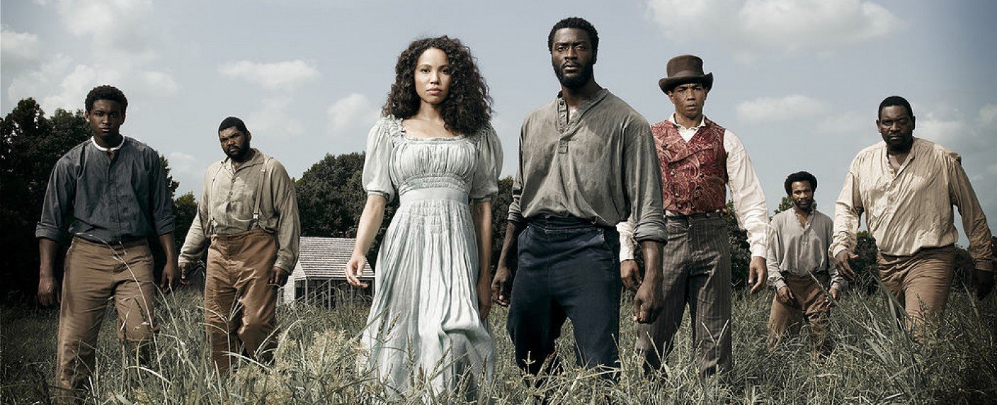 Neue Folgen des Sklaverei-Dramas ab März in den USA