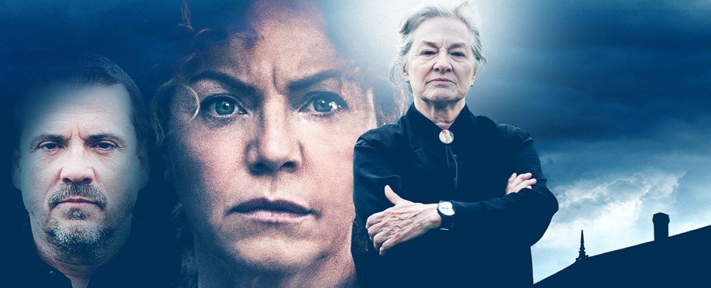 Frau verschlägt es in abgeschiedenes Dorf