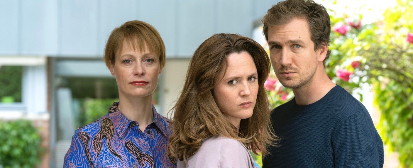 Neue Adaption der britischen Krimiserie "Innocent"