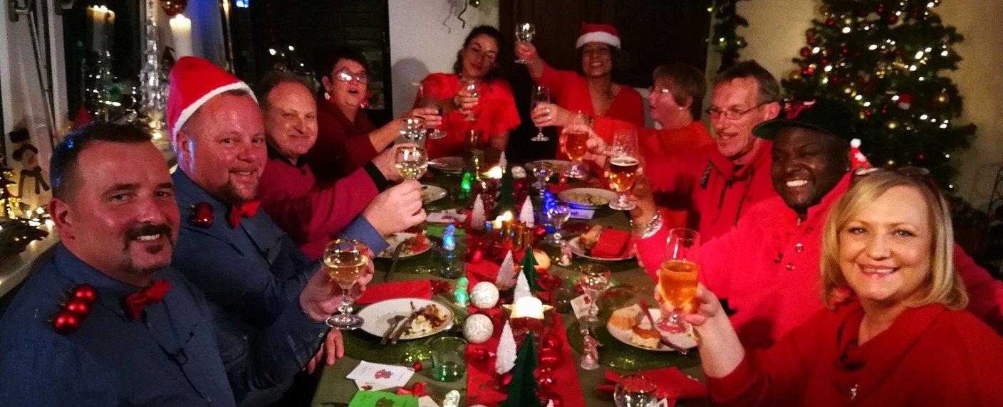 "Unser allerschönstes Weihnachten" fliegt aus dem Programm