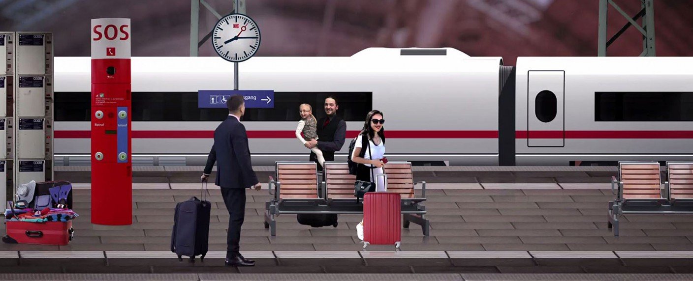 Neue Doku-Reportage bei Kabel Eins