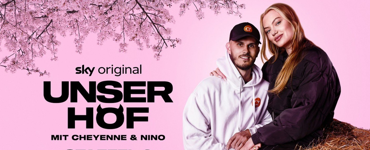 Neue Folgen des Ablegers von "Diese Ochsenknechts" bei Sky