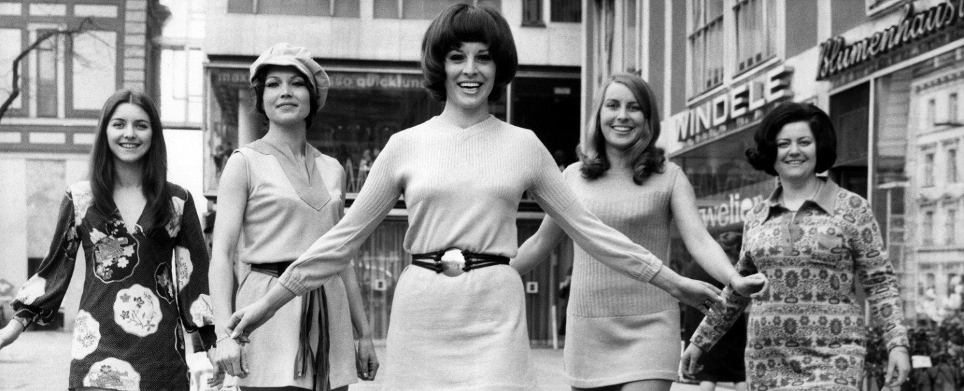 Vierteilige Dokureihe im November