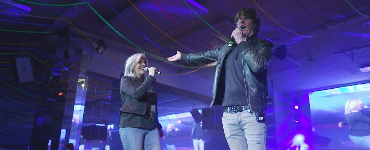 Alter "Barcelona-Krimi" beim Gesamtpublikum vorn, "Beats of Berlin" startet katastrophal