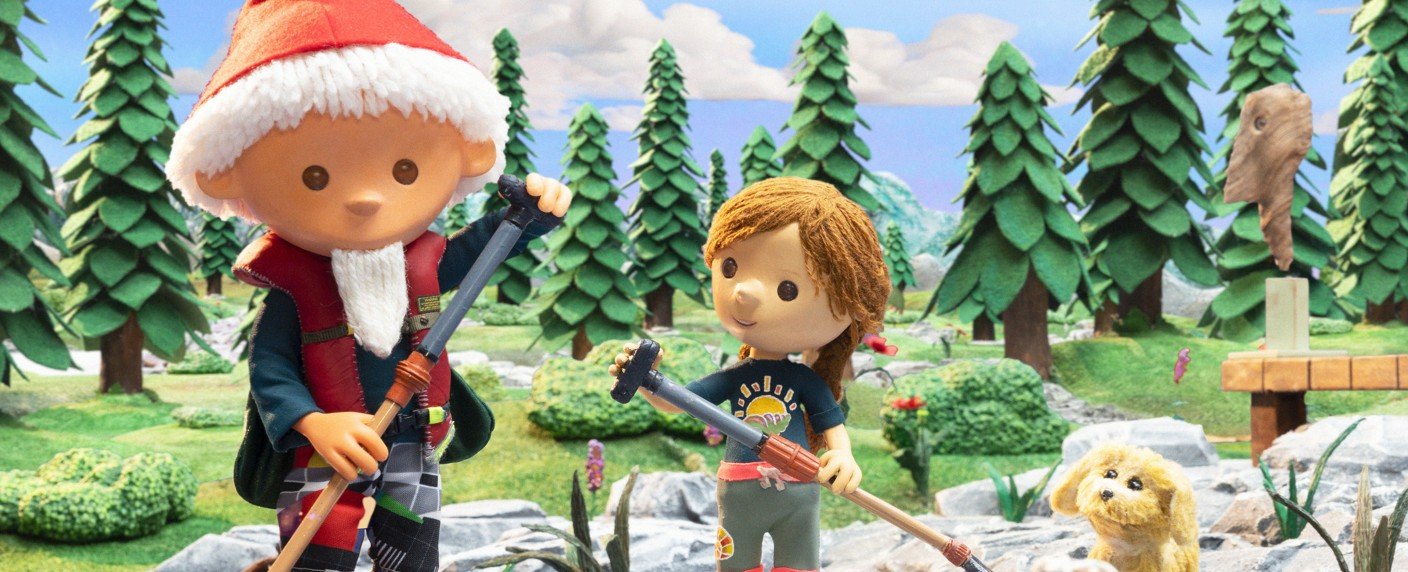 Dreharbeiten für neue Folgen erfolgreich abgeschlossen