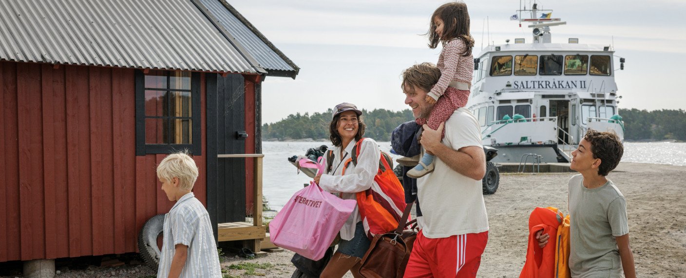 Schwedische Kinderserie im ZDF-Osterprogramm