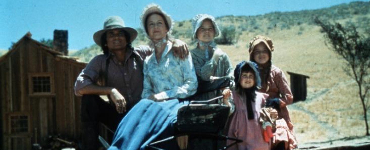 Neuverfilmung der Bücher von Laura Ingalls Wilder
