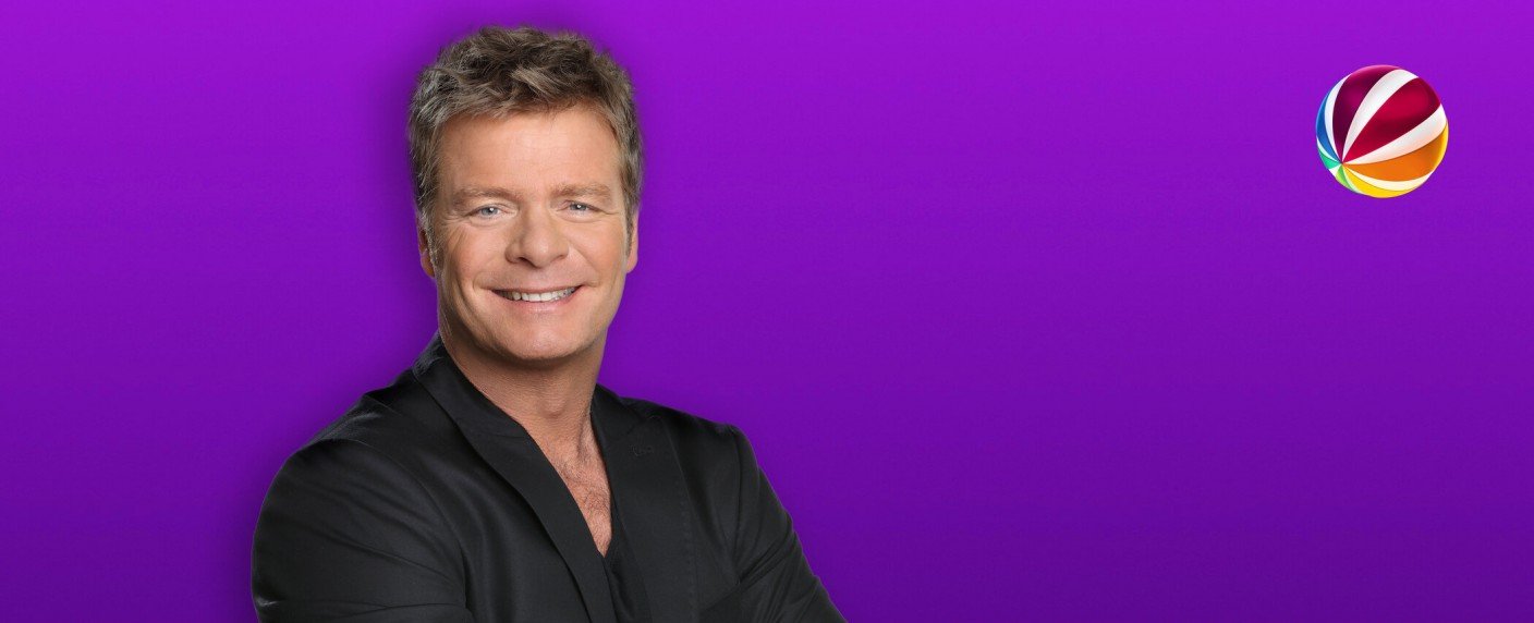 Langjähriger RTL-Moderator mit neuem Format bei der Konkurrenz