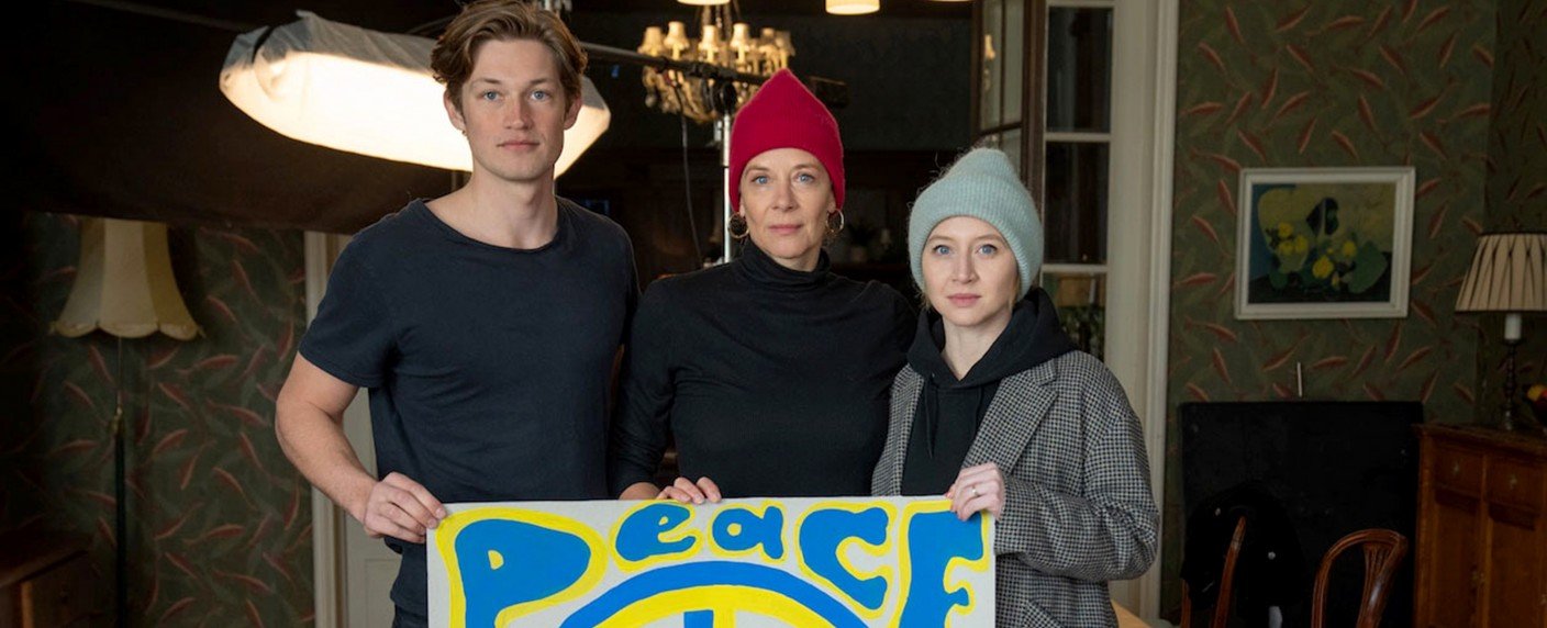 Zweite Staffel spiegelt Zeitgeist der 68er Jahre wider