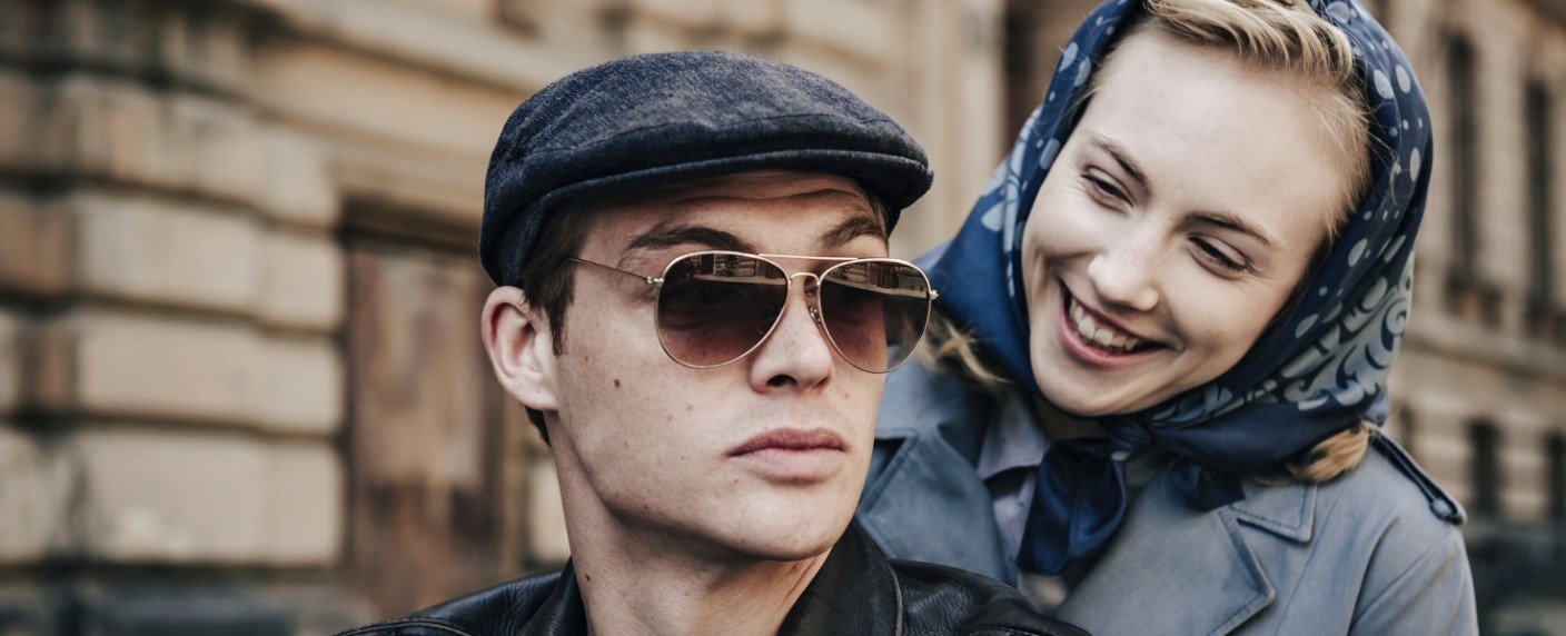 Katja Riemann und Anna Maria Mühe in Roman-Verfilmung der ARD