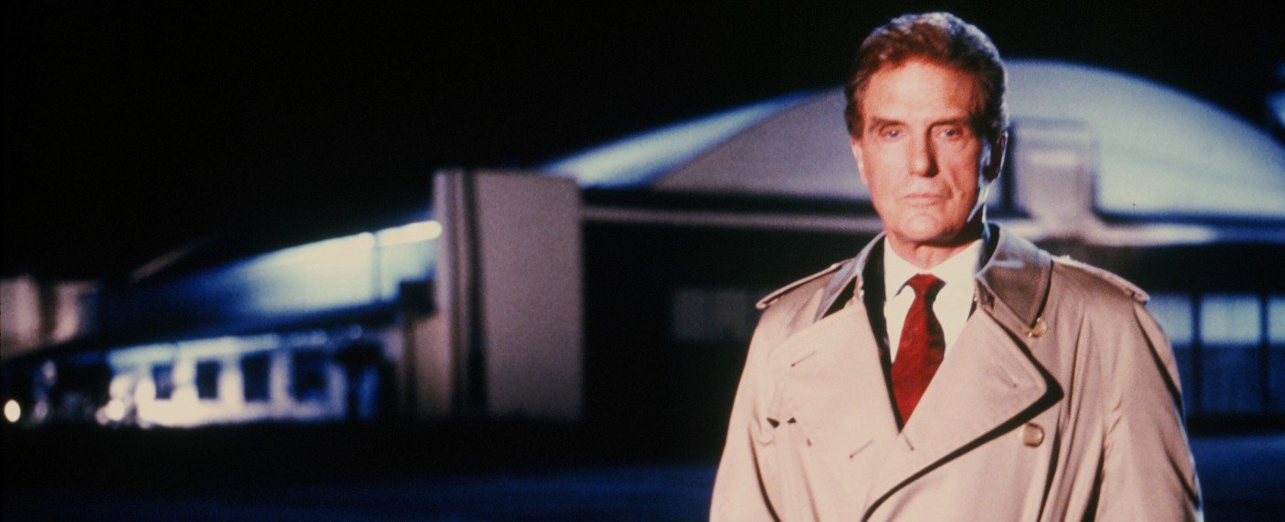 Mysteriöse und ungeklärte Kriminalfälle mit Robert Stack