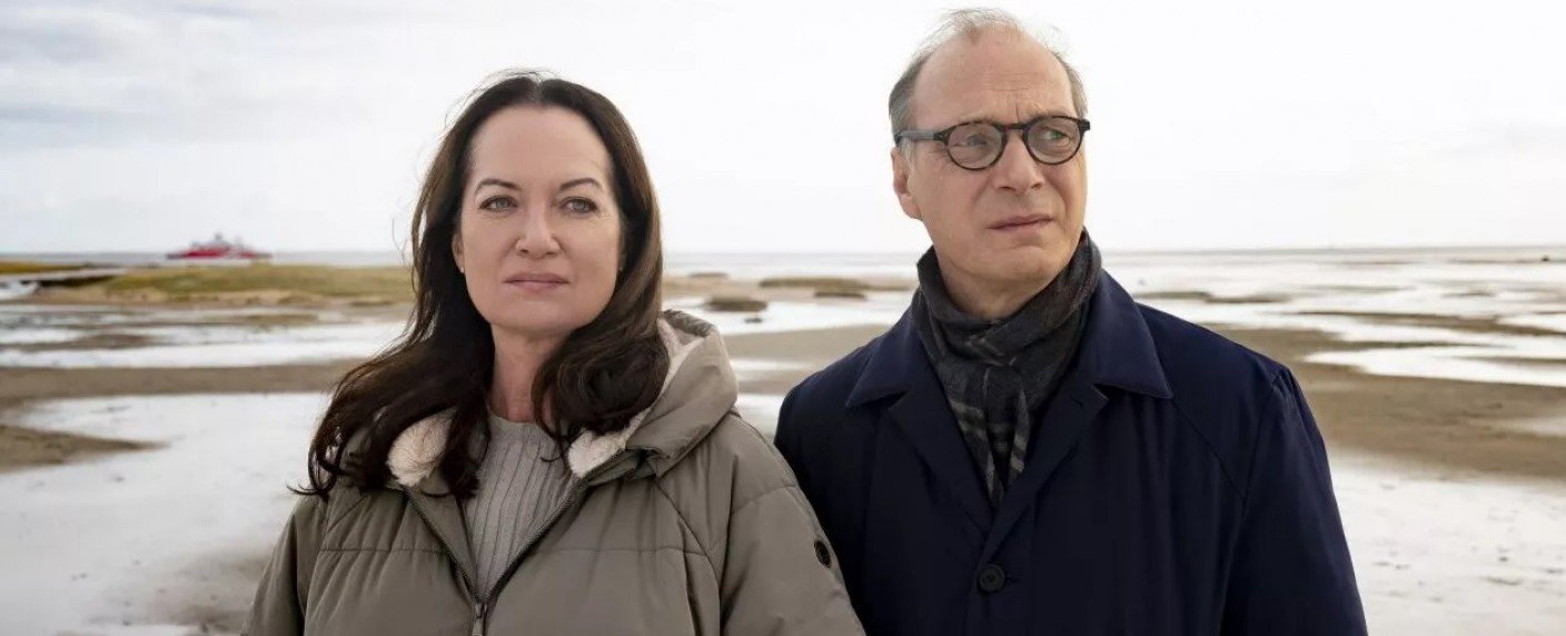 Schauspieler verlässt ZDF-Krimireihe nach Abschied der Regisseurin