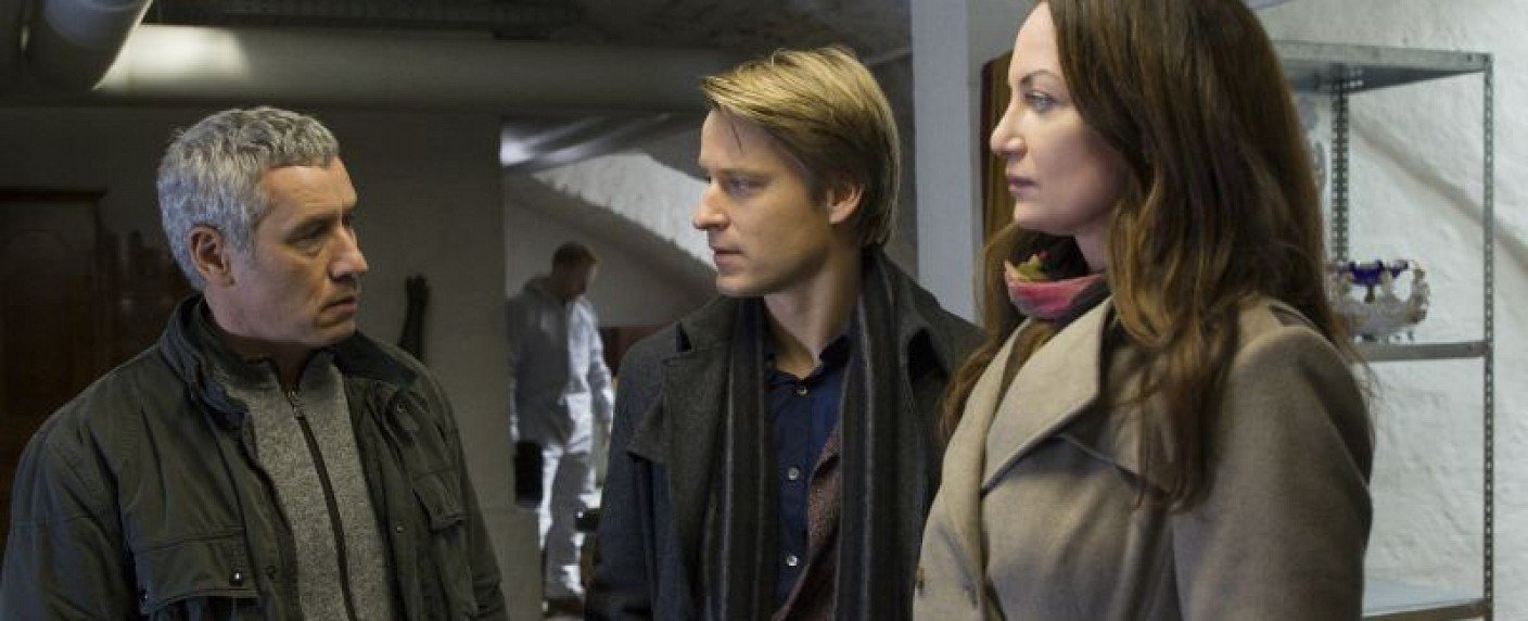 Schauspieler müssen "in dummen Filmen dumme Rollen" spielen