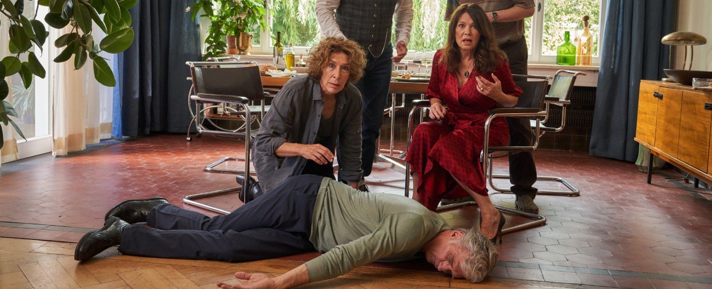 Humorvoller Vierteiler für TVNOW und VOX