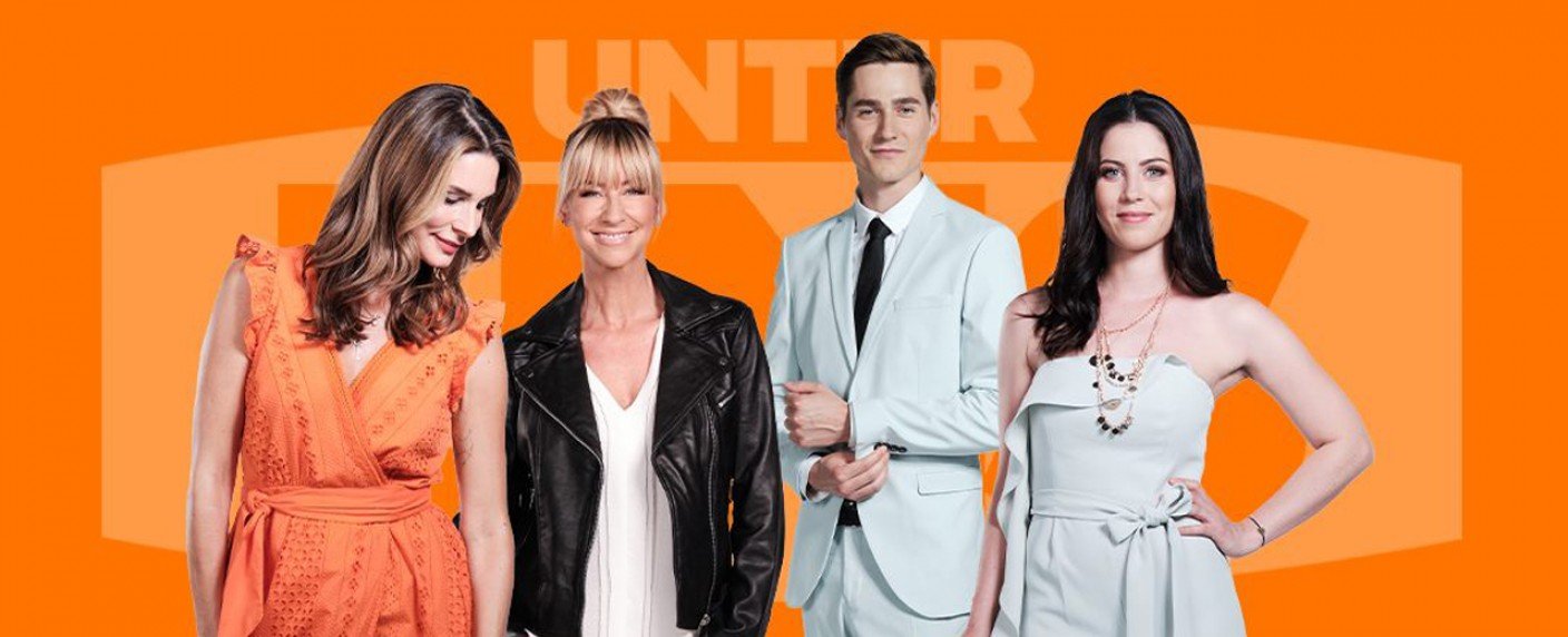 Rolf Jägers Rückkehr und Livestream mit den Darstellern