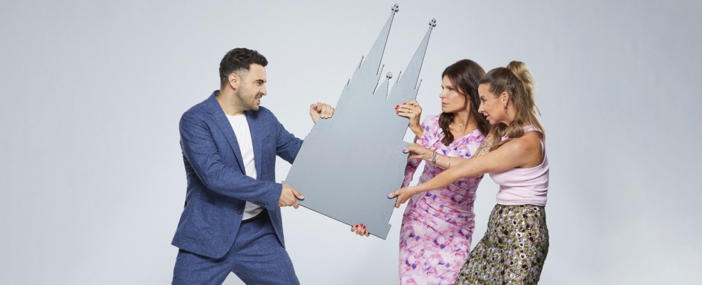 Jubiläumswoche der Kult-Soap von RTL