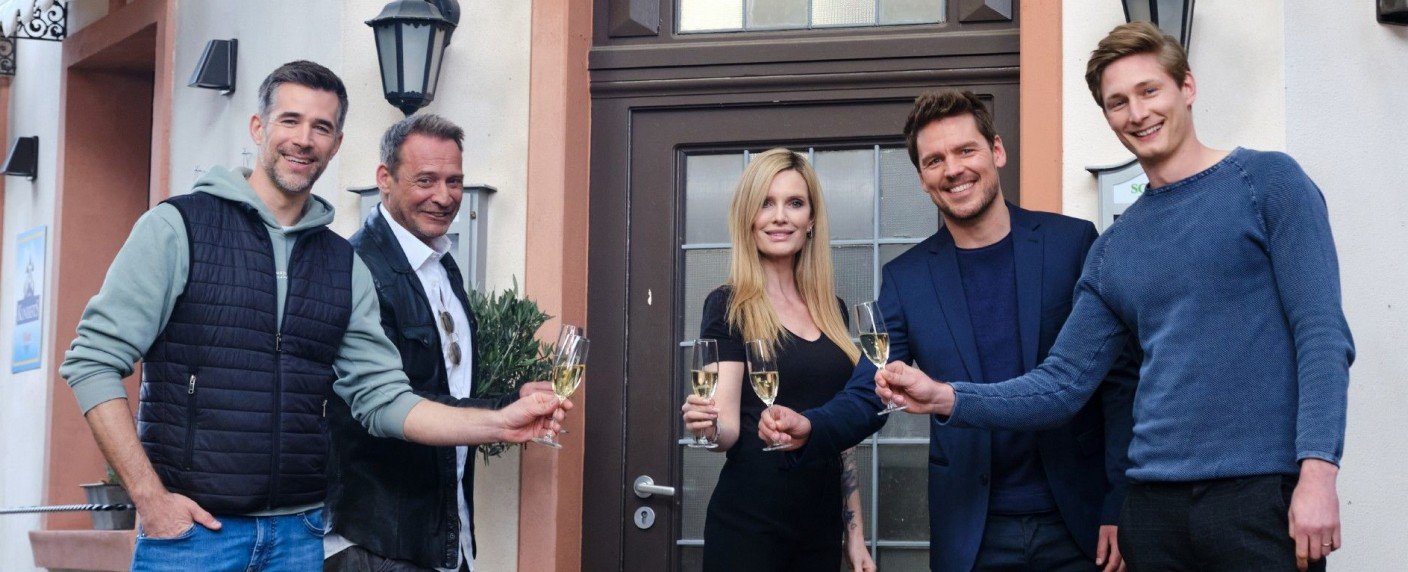 Veränderungen im Ensemble des RTL-Dauerbrenners