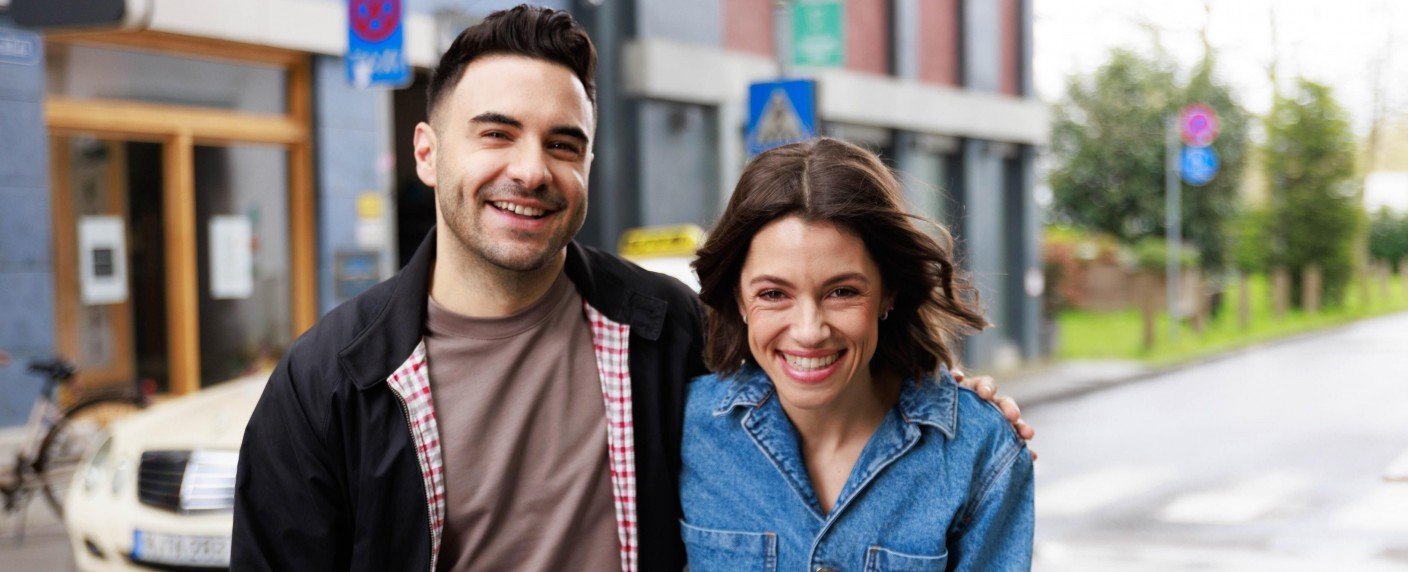 Wie reagiert ihr Ex-Partner Ingo "Easy" Winter?