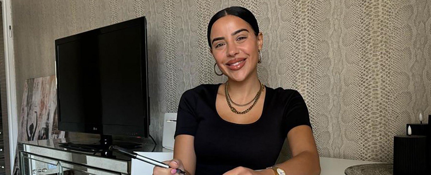 Schillernder Auftritt für "IBES"-Zweitplatzierte in der Schillerallee