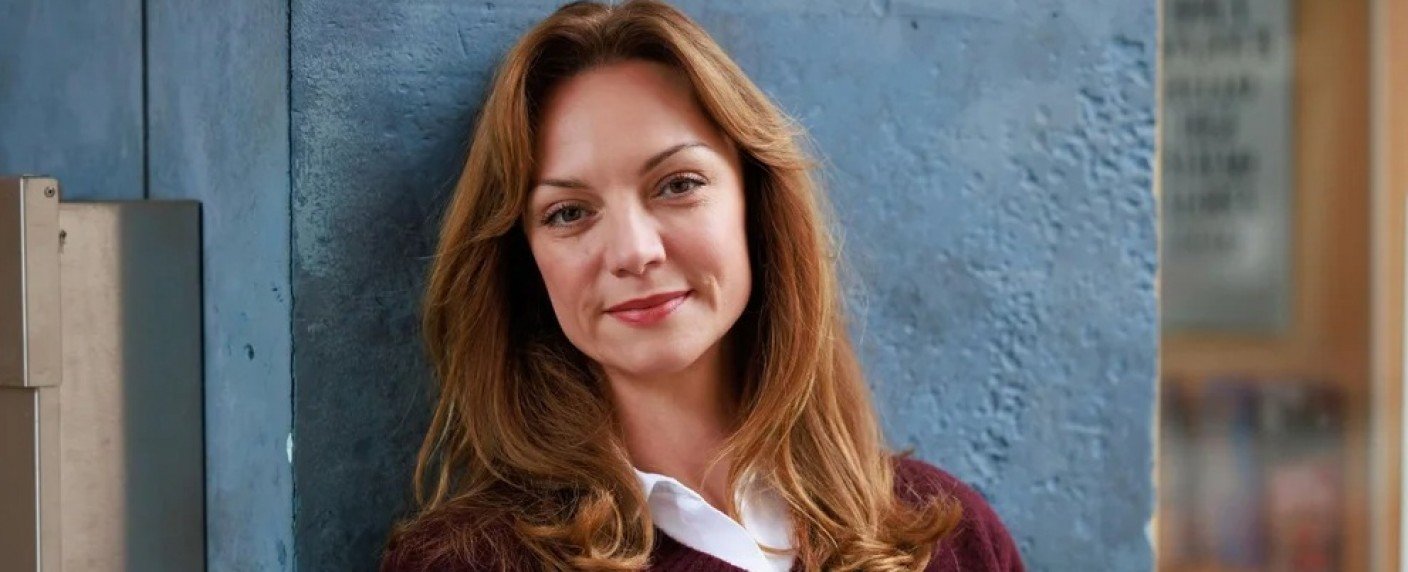 Viola Wedekind verstärkt RTL-Soap noch in diesem Jahr