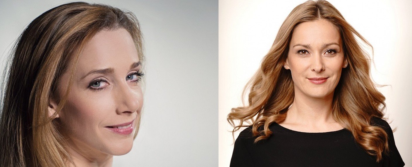 Astrid Leberti übernimmt Rolle von Kristin Meyer