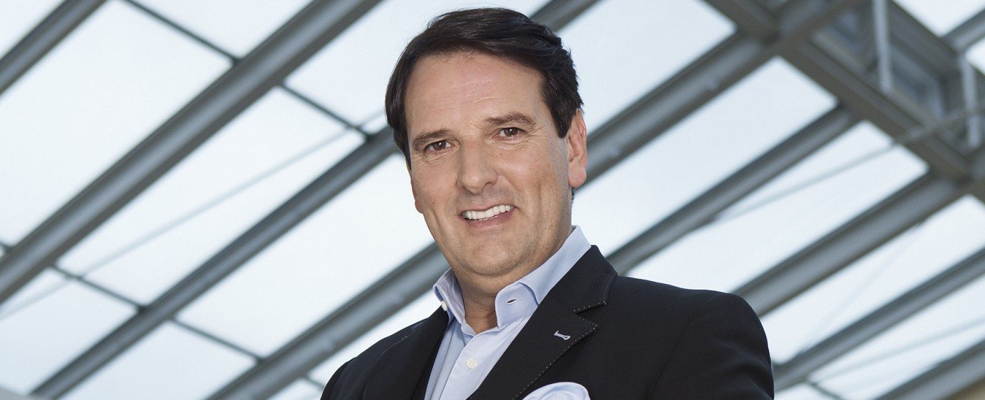 Ralf Dümmel neu in der Investoren-Show