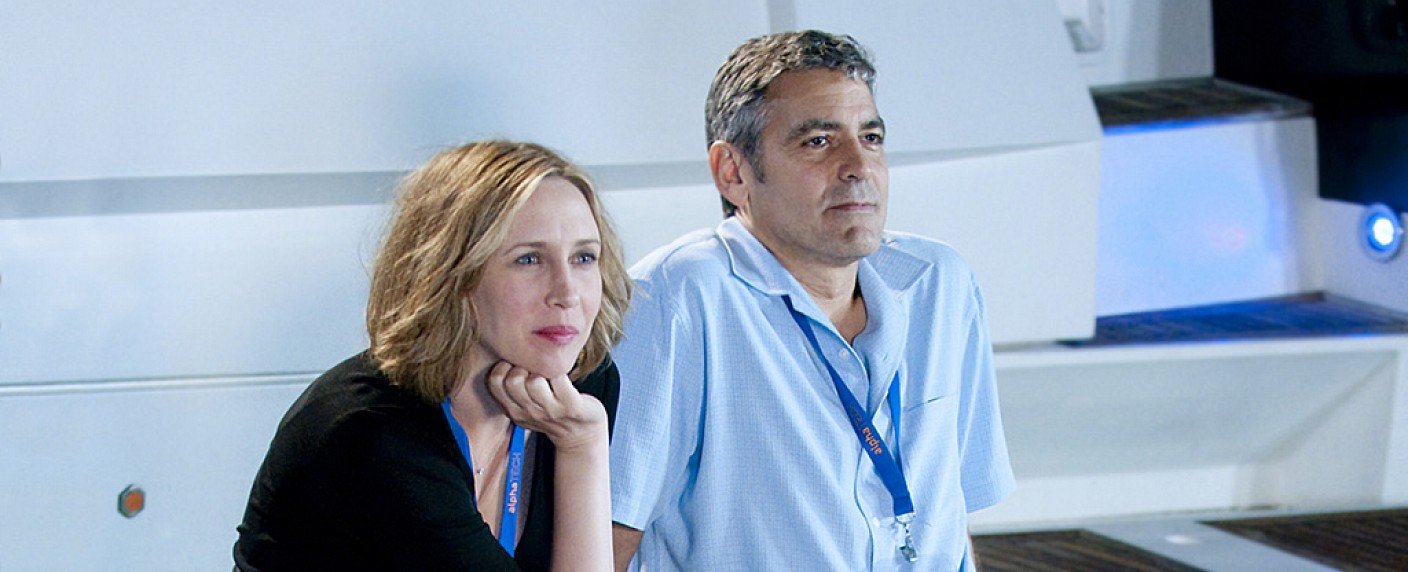 "Up in the Air"-Regisseur erhält Straight-to-Series-Auftrag