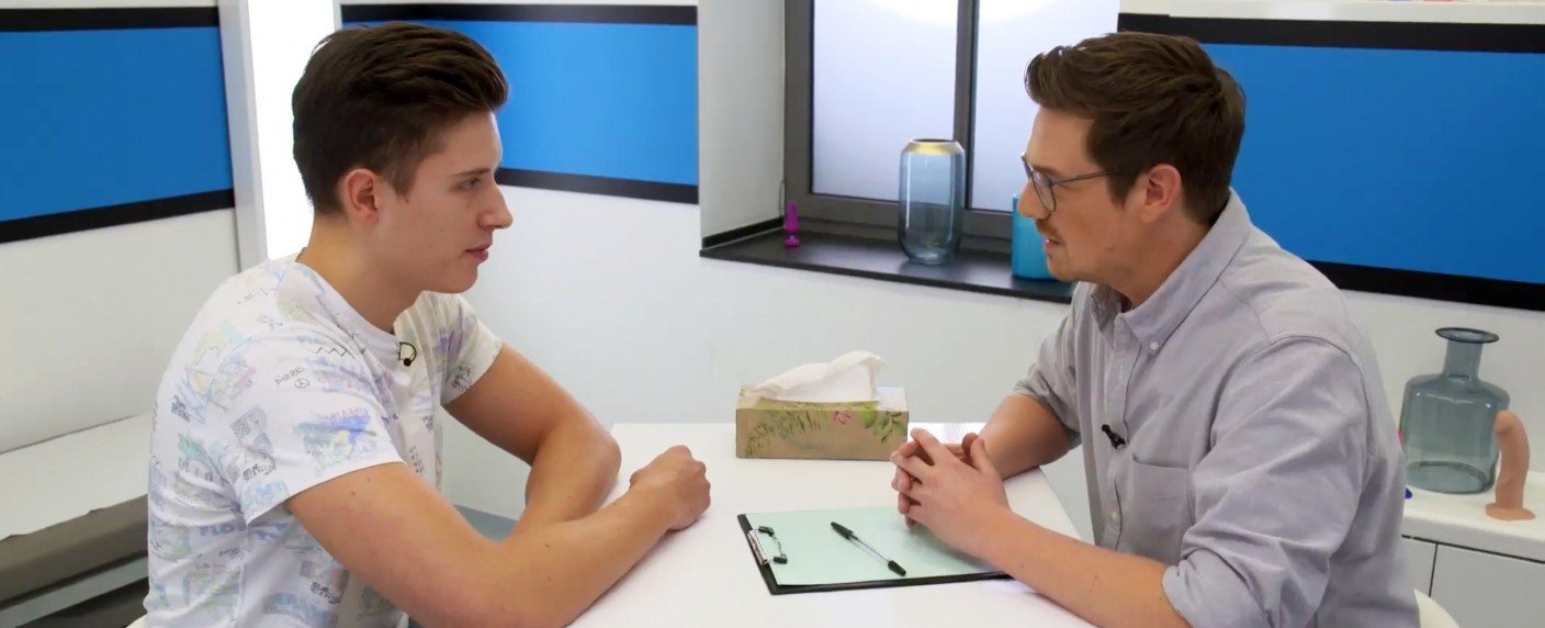 Neue Folgen von "2 Familien - 2 Welten" ebenfalls in Aussicht