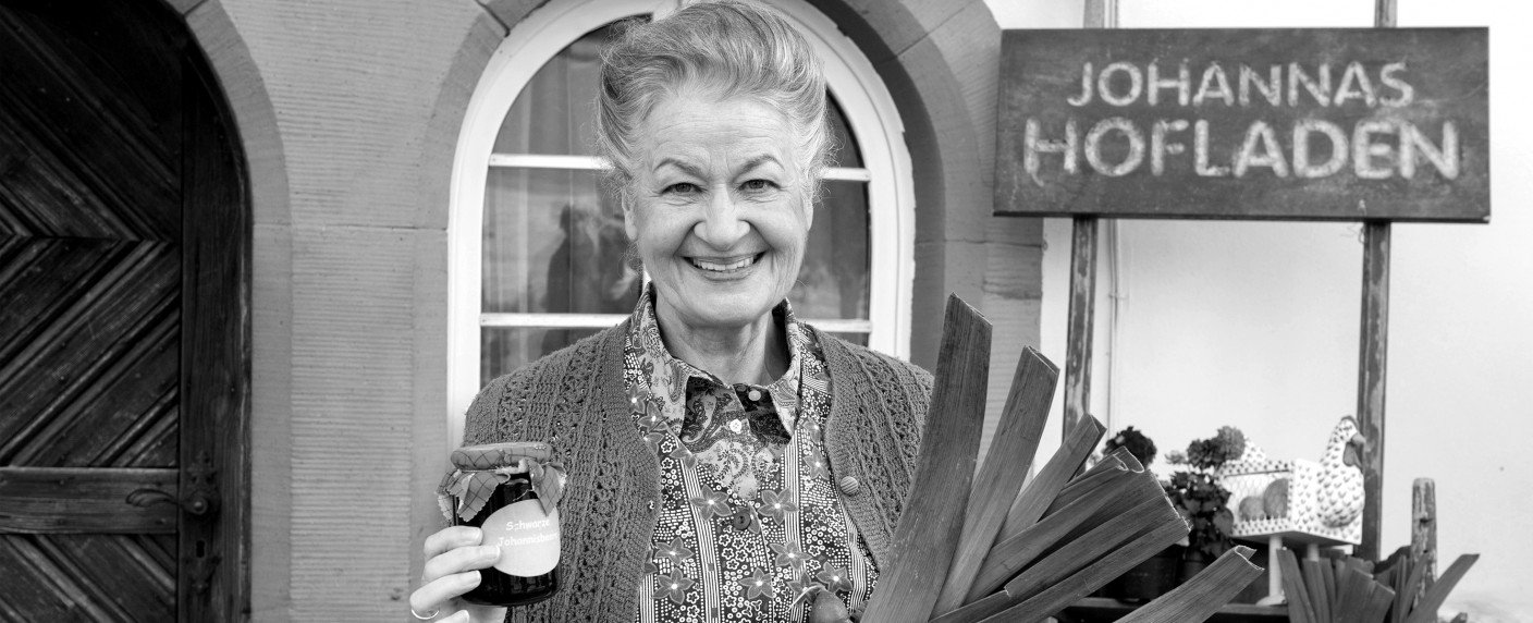 SWR-Publikumsliebling starb im Alter von 75 Jahren