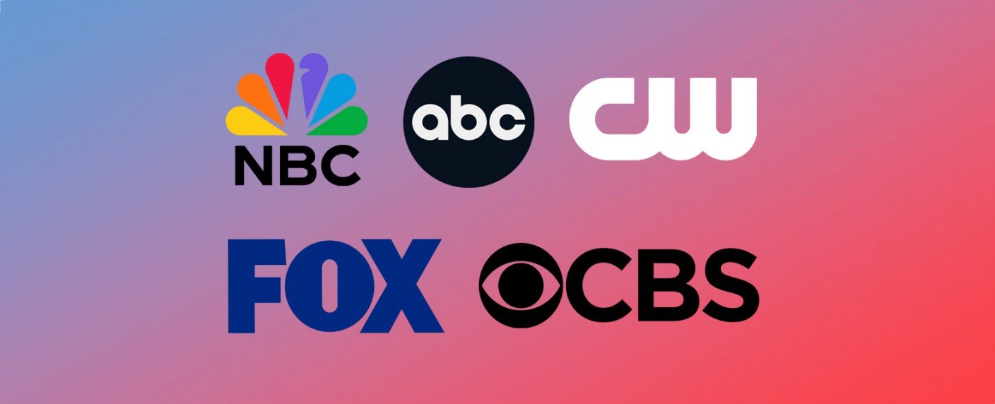 Von "Grey's Anatomy" und "Navy CIS" bis "Tracker" und "FBI: International"