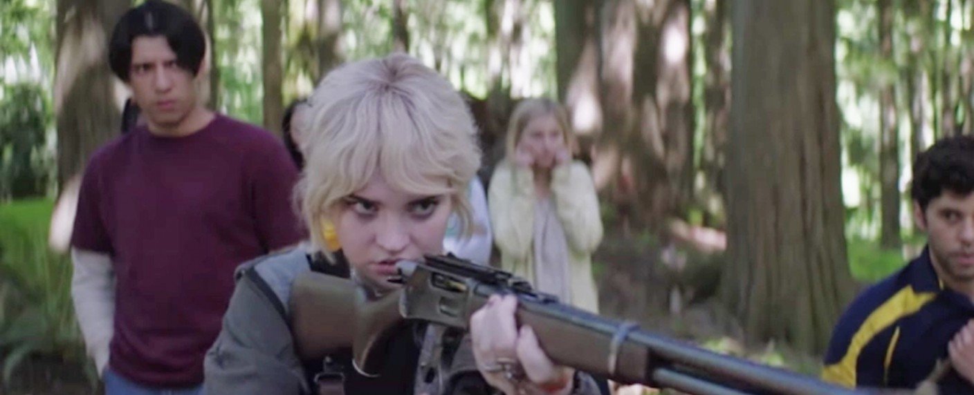 Erster Trailer zur neuen Showtime-Serie