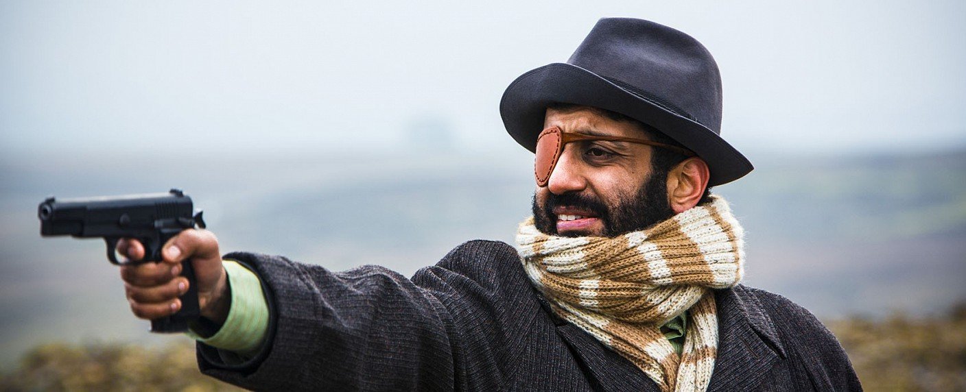 Doch kein Remake der UK-Serie von David Fincher